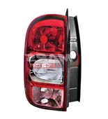 Dacia Duster SOL Arka Stop Lambası 2014-2017 ARASI - 1
