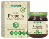 AKS VİTAL PROPOLİS N(8.000MG) 220 GR - 1