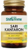 SHF SARI KANTARON KAPSÜL - 1