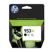 HP L0S70AE (953XL) SIYAH YUKSEK KAPASITELI MUREKKEP KARTUSU 2.000 SAYFA thumbnail 1