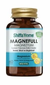 SHF MAGNEFULL 60 TABLET - 1