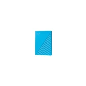 WD Wdbagf0010Bbl-Wesn 1Tb Usb 3.2 2.5 Taşınabilir Disk - 1