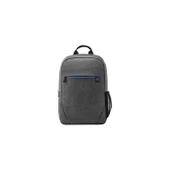HP 1E7D6UT PRELUDE 15.6 BACKPACK GREY - 1