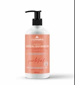 YEŞİL MARKA DOĞAL SIVI SABUN - PORTAKAL 400 ML - 1