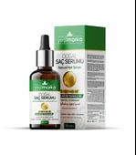 YEŞİL MARKA DOĞAL SAÇ SERUMU 50 ML - 1