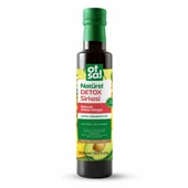OTSA NATÜREL DETOX SİRKESİ 500 ML - 1