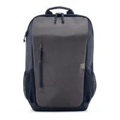 Hp Travel  Dizüstü Bilgisayar Sırt Çantası 18 Litre  Demir Grisi 15.6" 6B8U6Aa - 1