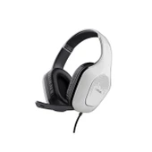 Trust 25147 Gxt 415 Zirox Gaming Kulaklık - Beyaz Tru25147 - 1