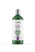YEŞİL MARKA DOĞAL DUŞ JELİ - RAHATLICI ETKİ 400 ML - 1