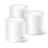 TP-LINK DECO X10(3-PACK) Mesh System - 1