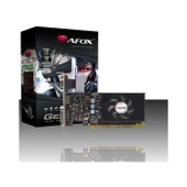 Afox Geforce AF730-4096D3L6 Gt730 4Gb Ddr3 128B 1Xvga 1XHdmi 1XDvi - 1