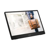 MSI 15.6 PRO MP161 E2 1920x1080 (FHD) 16:9 FLAT IPS 60HZ 4MS ADAPTIVE-SYNC PORTATIF MONITOR - 2