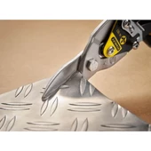 Stanley Fatmax 2-14-563 Profesyonel Sac Makası 250 mm - 4