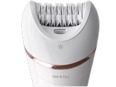 Philips 8000 Serisi BRE730/05 Islak Kuru Epilatör - 2