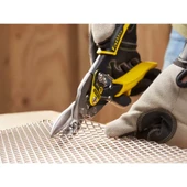 Stanley Fatmax 2-14-563 Profesyonel Sac Makası 250 mm - 6