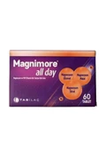 Magnimore All Day 60 Tablet - 1