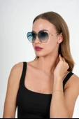 17802 C2 60 Rachel Güneş Gözlüğü - 4