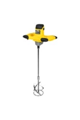 Rtrmax Rtm3920 Elektrikli Boya Karıştırıcı 1200W 120 mm - 1