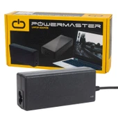 Powermaster PM-33436 19 Volt - 2.1 Amper 5.0*3.0 Mm Uçlu Adaptör (Samsung Notebook) - 2