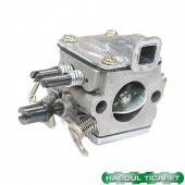 Hsgl Motorlu Testere Stıhl MS340 MS360 Karburatör - 1