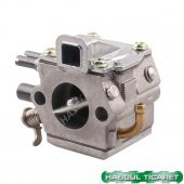 Hsgl Motorlu Testere Stıhl MS340 MS360 Karburatör - 2