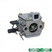 Hsgl Motorlu Testere Stıhl MS340 MS360 Karburatör - 3