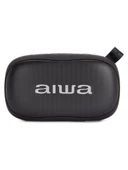 Aiwa BS-110BK Bluetooth Hoparlör - 1