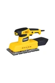 Rtrmax Rtm3750 Titreşimli Zımpara Makinesi 320W 115*230 mm. - 1