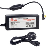 Powermaster PM-33436 19 Volt - 2.1 Amper 5.0*3.0 Mm Uçlu Adaptör (Samsung Notebook) - 1