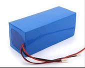 12V 48Ah LiFePO4 Batarya – Hafif, Güvenli, Kompakt Güç Kaynağı - 1