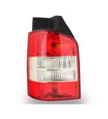 Volkswagen Transporter T5 Sol Arka Stop Lambası 2003--2009 - 1