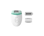 Philips BRE245/05 Satinelle Essential Kompakt Kablolu Epilatör - 4