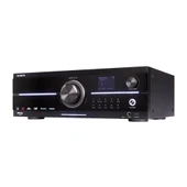 Aiwa AVR-7210 7.2 Kanal A/V Receiver - 4