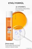 Loreal Paris Revitalift C Vitamini Gözenek Görünümü Karşıtı Peeling Etkili Tonik 180ML - 4