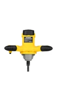Rtrmax Rtm3920 Elektrikli Boya Karıştırıcı 1200W 120 mm - 2