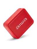 Aiwa BS-200BK Bluetooth Taşınabilir Hoparlör - 1