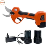 Rico RC4615 Çift Akülü Dal Budama Bağ Meyve Makası - 1