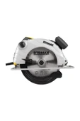 Rtrmax Rtm382 Daire Testere Lazerli 185mm1300W - 2