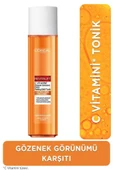 Loreal Paris Revitalift C Vitamini Gözenek Görünümü Karşıtı Peeling Etkili Tonik 180ML - 1