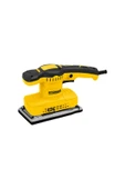 Rtrmax Rtm3730 Titreşimli Zımpara Makinesi 320W 93*185 mm. - 1