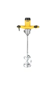 Rtrmax Rtm396 Elektrikli Boya ve Harç Karıştırıcı 1800W 140 mm - 2