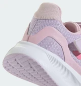 adidas Runfalcon 5 Çocuk Günlük Spor Ayakkabı JP5152 - 5
