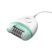 Philips BRE245/05 Satinelle Essential Kompakt Kablolu Epilatör - 7