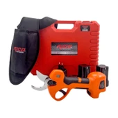 Rico RC4615 Çift Akülü Dal Budama Bağ Meyve Makası - 5