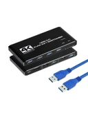 4kvm421 Kvm Switch 2x1 Hdmı 2.0 4k Ultra Hd 2160p Usb 3.0 Hdcp 2.3 Hdr10 400MHz Hız - 7