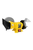 Rtrmax Rtm421A Zımpara Taş Motoru Sulu 250W 150/200 mm. - 2
