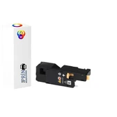 Xerox Phaser 6020 1 Set Muadil Toner CMYK thumbnail 4