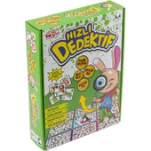 Hızlı Dedektif Oyun thumbnail 1