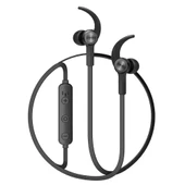 Aiwa ESTBT-400BK Bluetooth Spor Kulaklık Siyah - 1