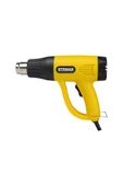 Rtrmax Rtm303A Sıcak Hava Tabancası 2000W Karton Kutu - 1